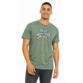 Have You Tried Jesus? - Unisex Short Sleeve T-Shirt