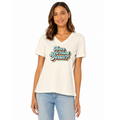Have You Tried Jesus? - Womens Relaxed V-Neck